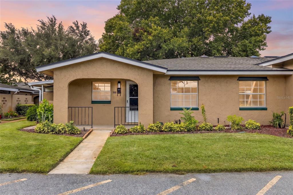 Property for sale at 236 MONT BLANC COURT UNIT 100, CASSELBERRY, FL, 32707