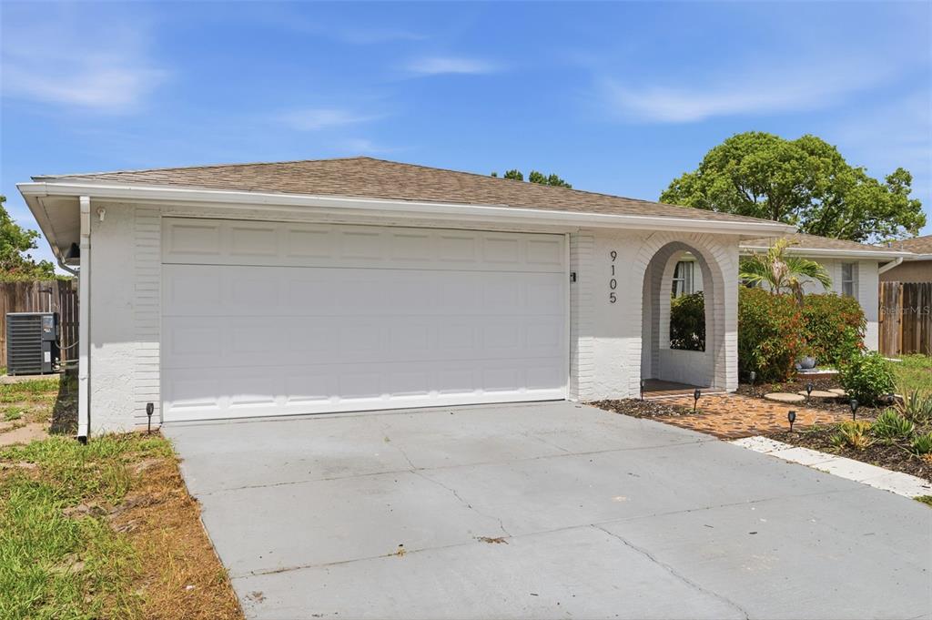 Property for sale at 9105 HUNT CLUB LANE, PORT RICHEY, FL, 34668
