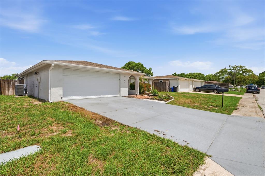 Property for sale at 9105 HUNT CLUB LANE, PORT RICHEY, FL, 34668