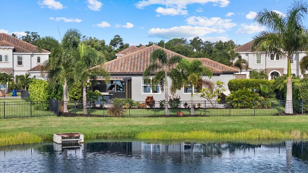 Property for sale at 3536 BIG SKY WAY, BRADENTON, FL, 34211