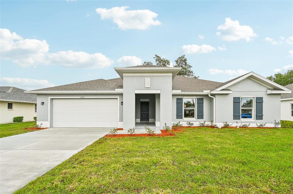 Property for sale at 12 HACKBERRY COURT N, HOMOSASSA, FL, 34446