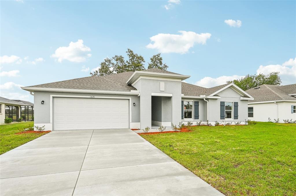 Property for sale at 12 HACKBERRY COURT N, HOMOSASSA, FL, 34446
