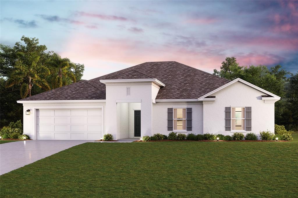 Property for sale at 12 HACKBERRY COURT N, HOMOSASSA, FL, 34446