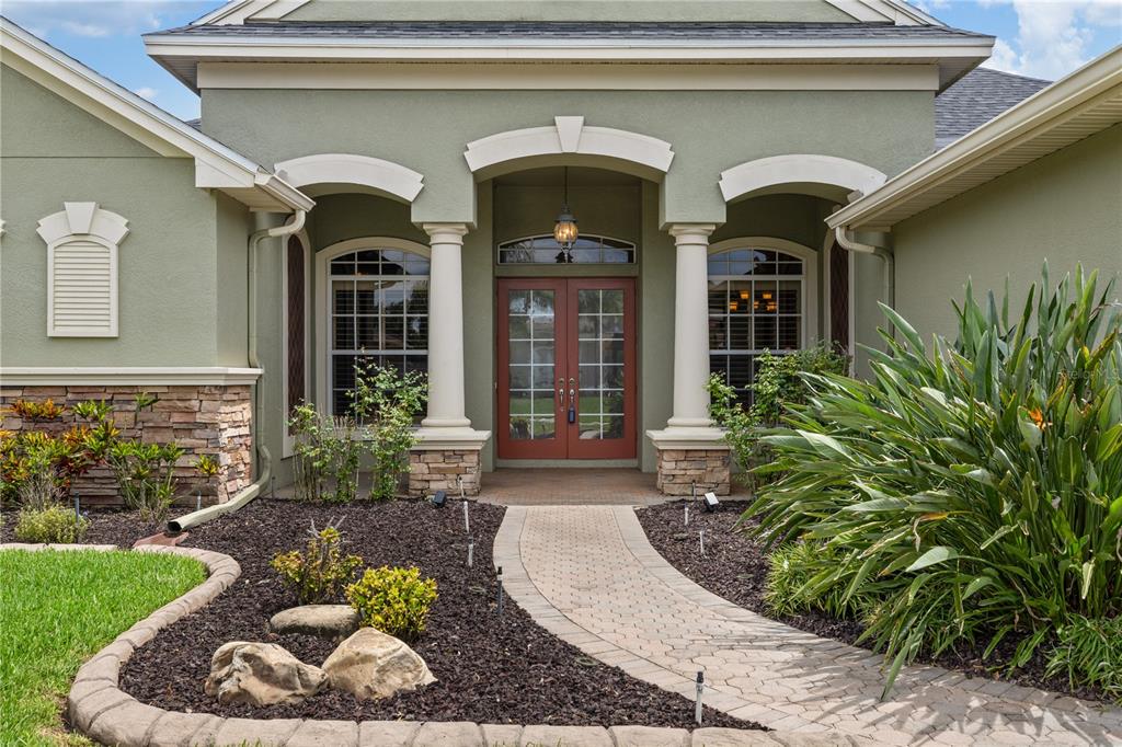 Property for sale at 3015 LYNWOOD COURT, LAND O LAKES, FL, 34638