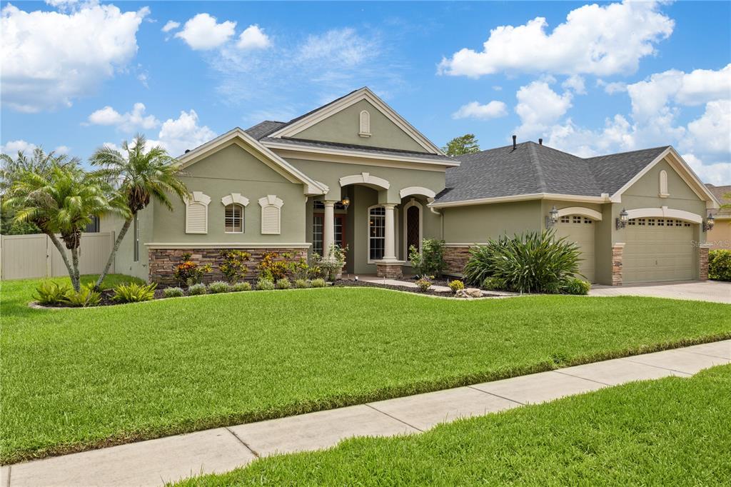 Property for sale at 3015 LYNWOOD COURT, LAND O LAKES, FL, 34638