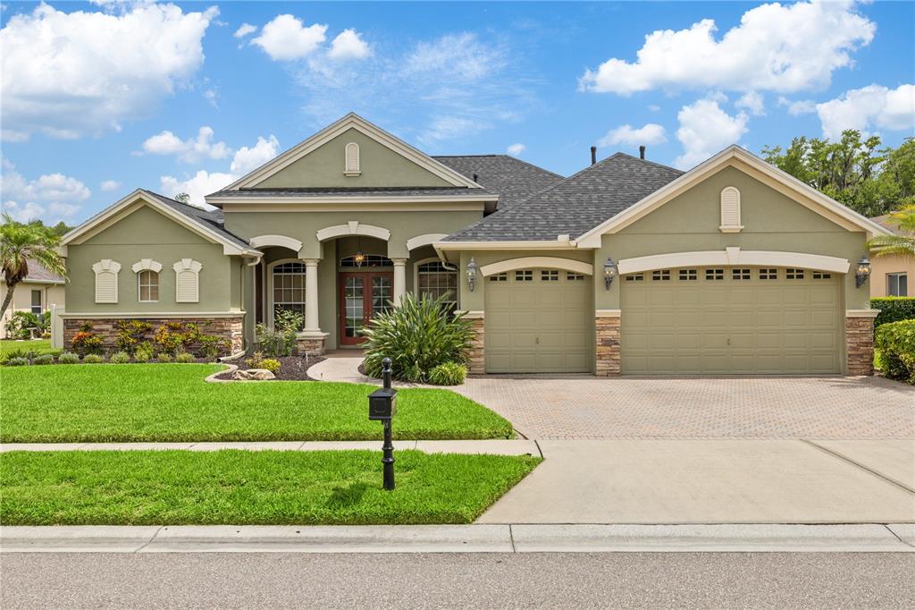 Property for sale at 3015 LYNWOOD COURT, LAND O LAKES, FL, 34638