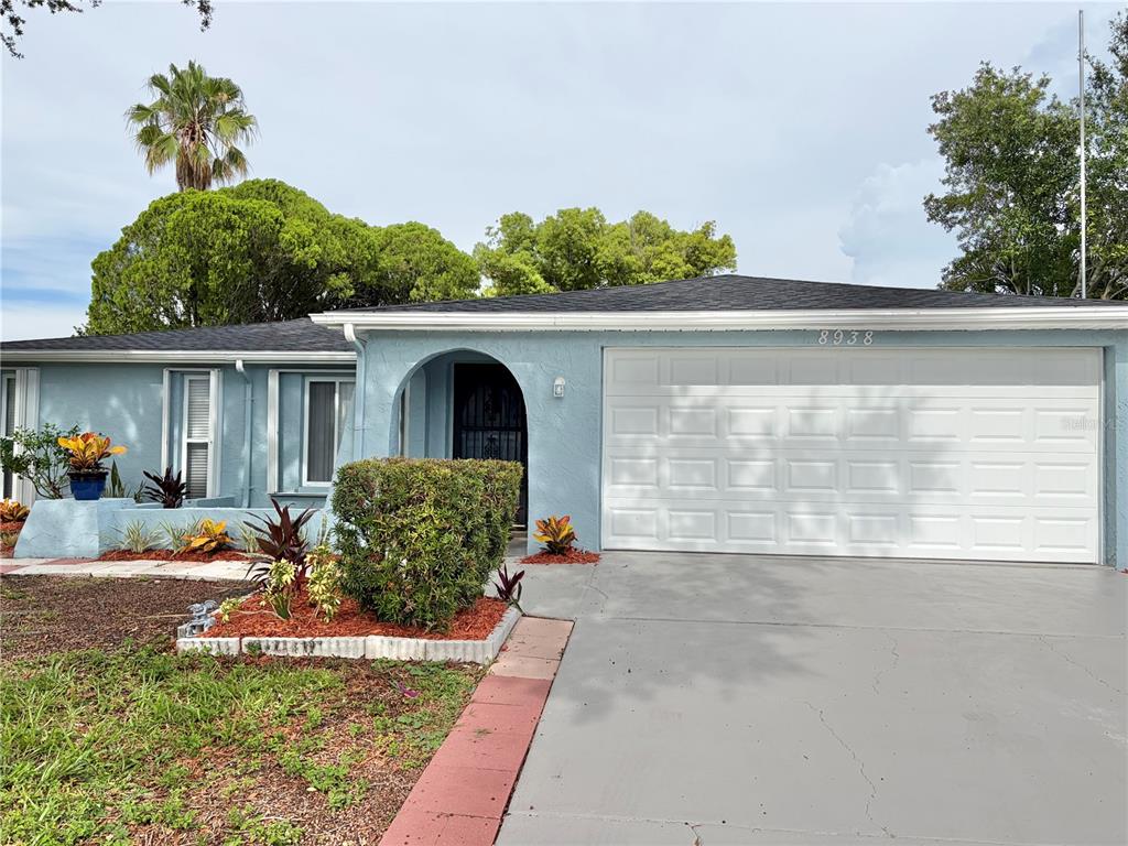 Property for sale at 8938 COCHISE LANE, PORT RICHEY, FL, 34668