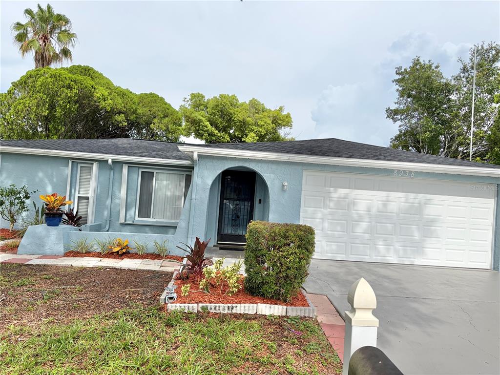 Property for sale at 8938 COCHISE LANE, PORT RICHEY, FL, 34668