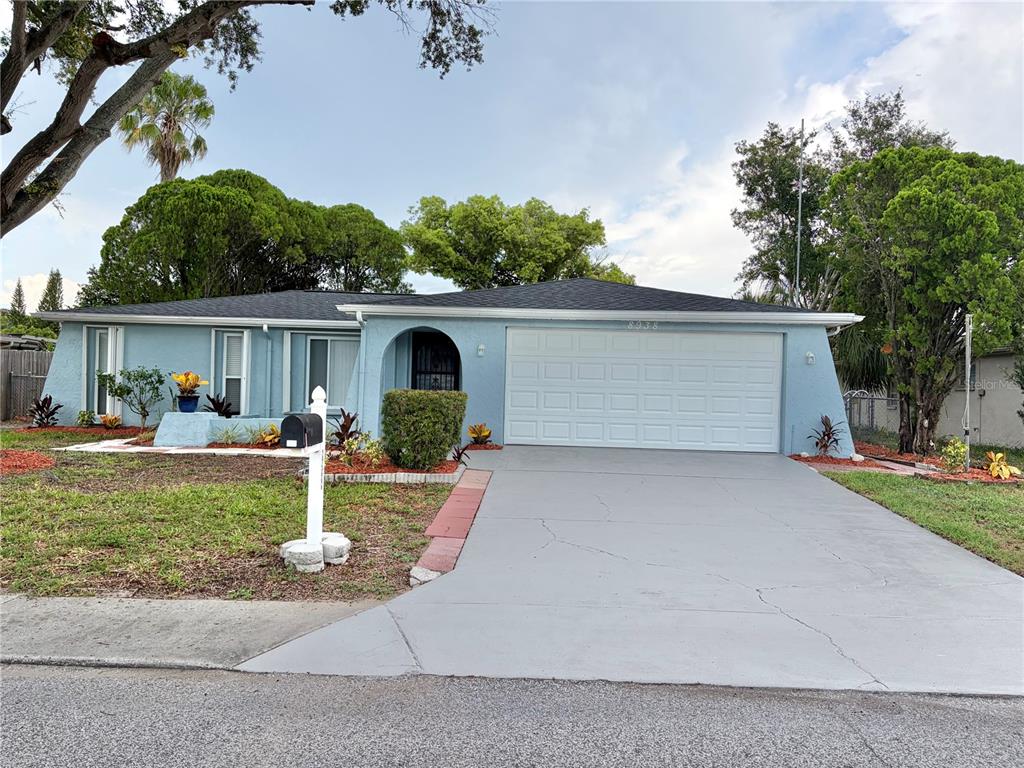 Property for sale at 8938 COCHISE LANE, PORT RICHEY, FL, 34668