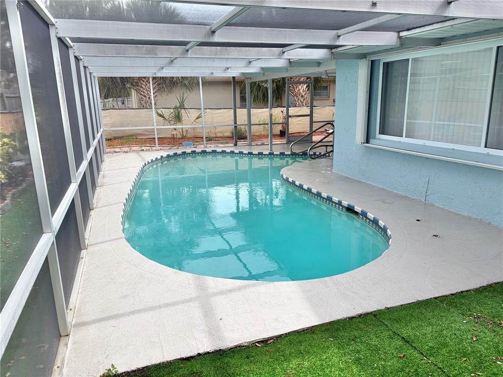 Property for sale at 8938 COCHISE LANE, PORT RICHEY, FL, 34668