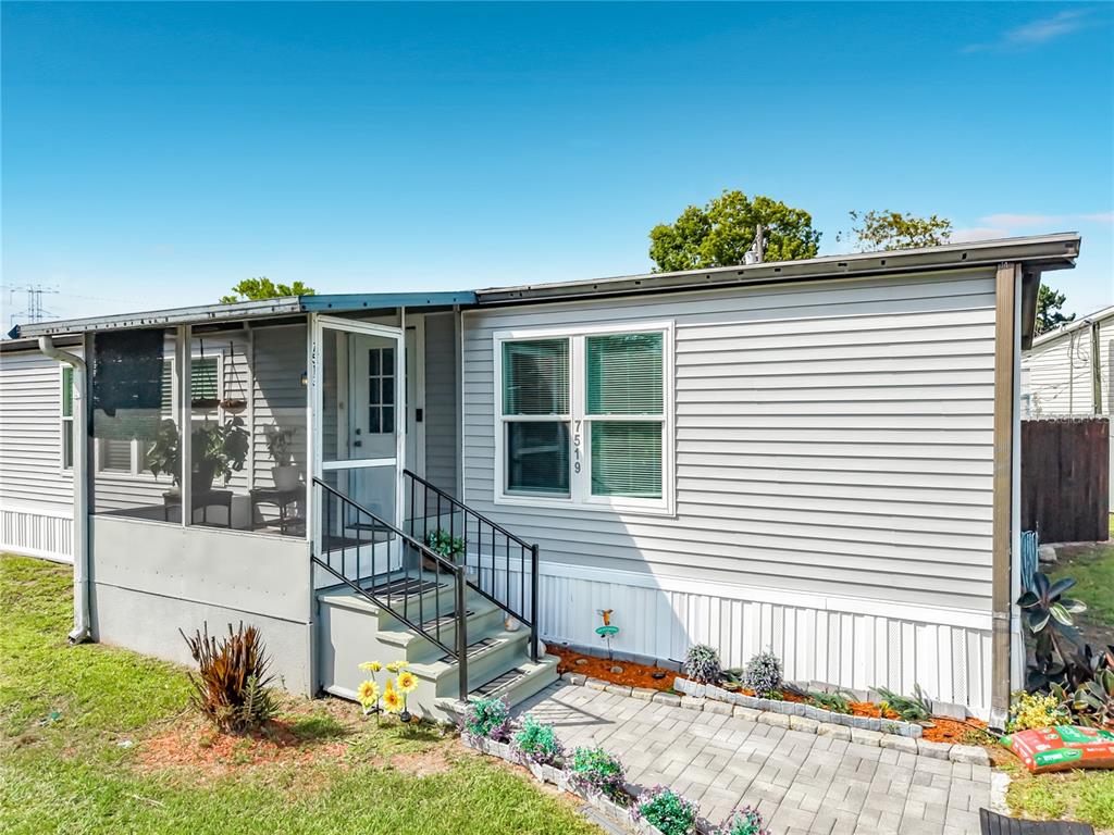 Property for sale at 7519 CHARLIN PARKWAY, ORLANDO, FL, 32822