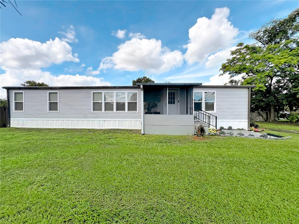 Property for sale at 7519 CHARLIN PARKWAY, ORLANDO, FL, 32822