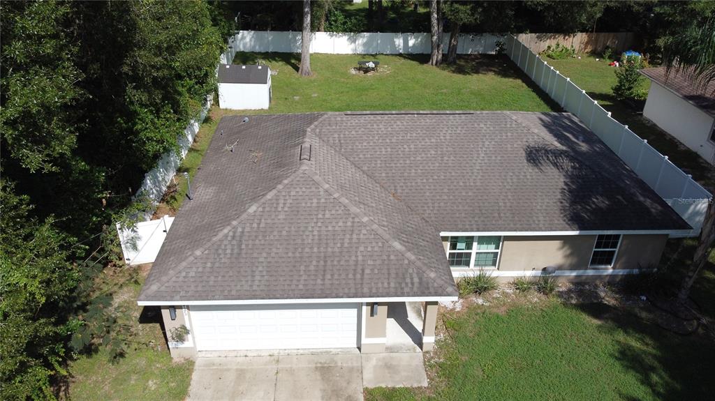 Property for sale at 4575 SE 137TH PLACE, SUMMERFIELD, FL, 34491