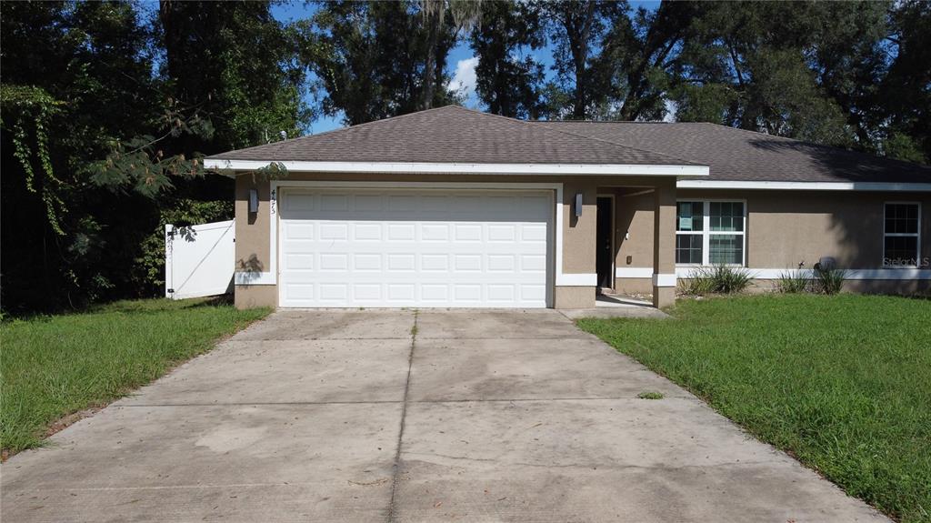 Property for sale at 4575 SE 137TH PLACE, SUMMERFIELD, FL, 34491