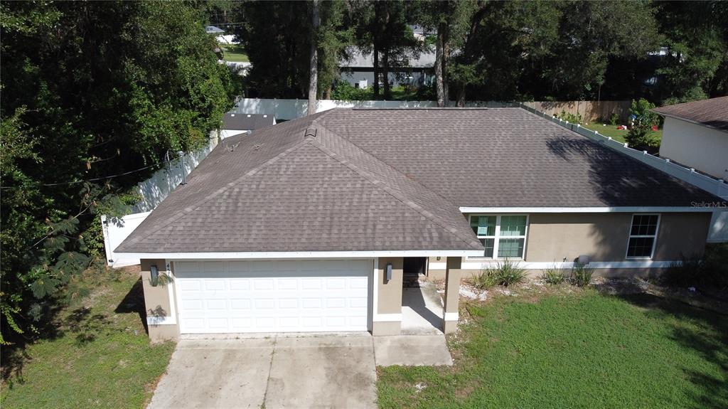 Property for sale at 4575 SE 137TH PLACE, SUMMERFIELD, FL, 34491