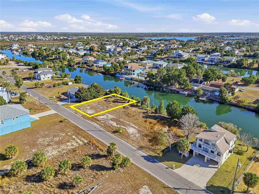 Property for sale at 3318 GARDENIA DRIVE, HERNANDO BEACH, FL, 34607
