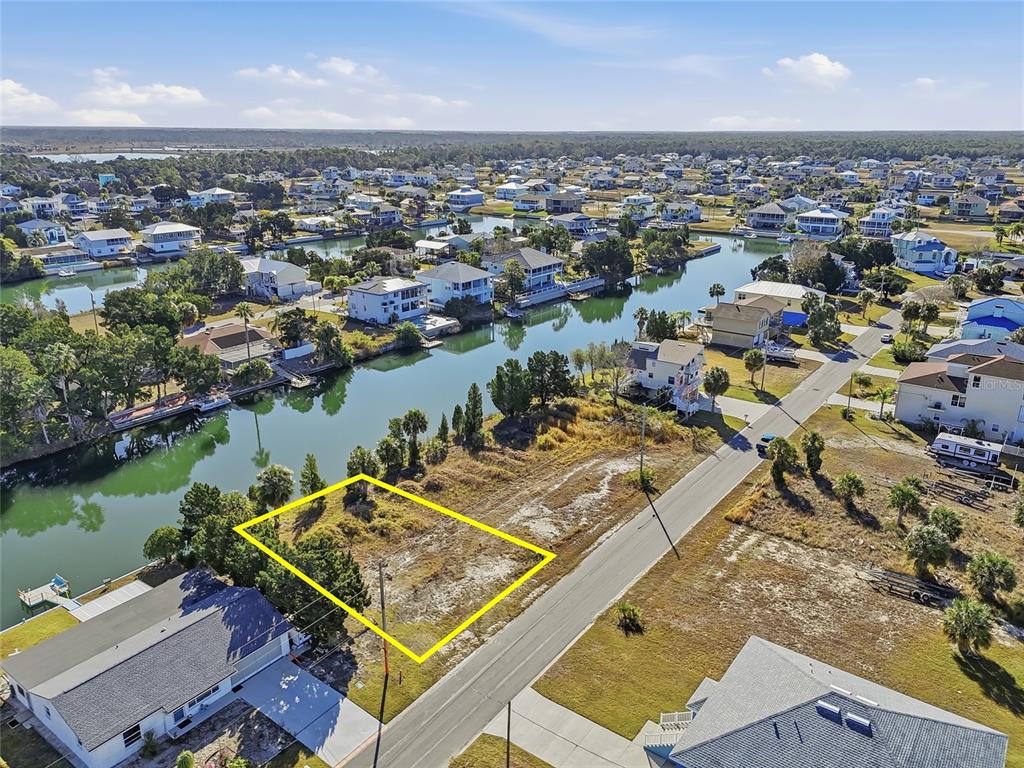Property for sale at 3318 GARDENIA DRIVE, HERNANDO BEACH, FL, 34607