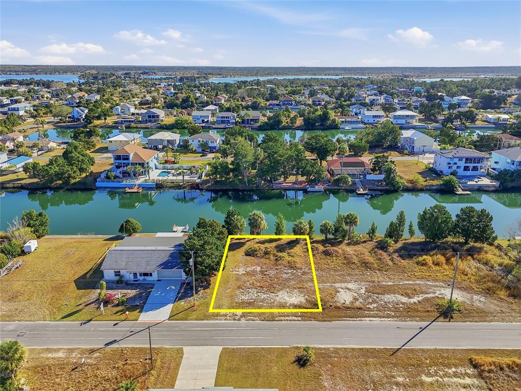 Property for sale at 3318 GARDENIA DRIVE, HERNANDO BEACH, FL, 34607