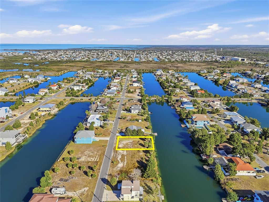 Property for sale at 3318 GARDENIA DRIVE, HERNANDO BEACH, FL, 34607