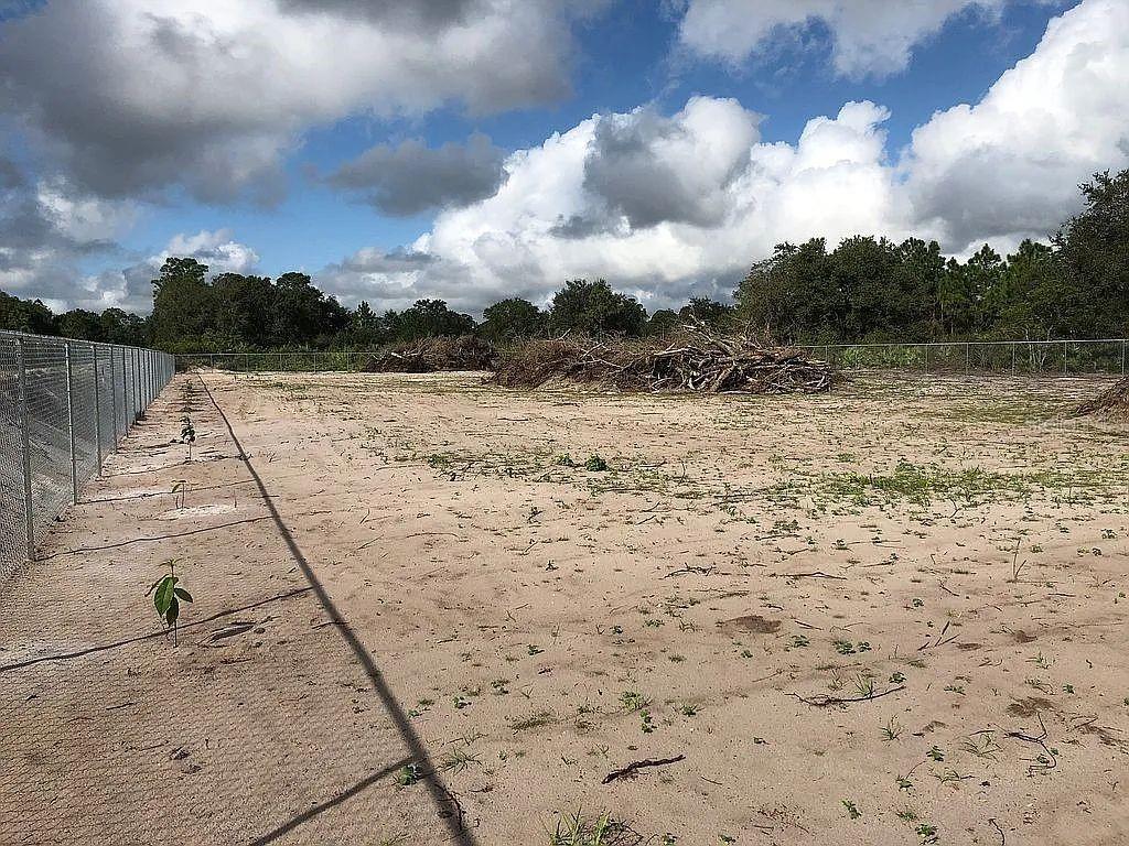 Property for sale at 580 S JASMINE STREET, CLEWISTON, FL, 33440
