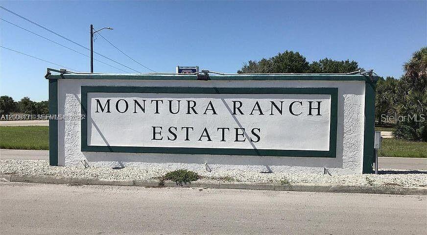 Property for sale at 580 S JASMINE STREET, CLEWISTON, FL, 33440