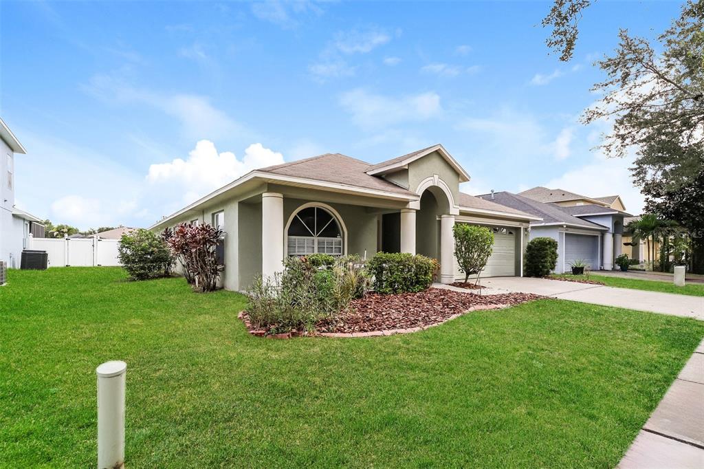 Property for sale at 12755 STANDBRIDGE DRIVE, RIVERVIEW, FL, 33579