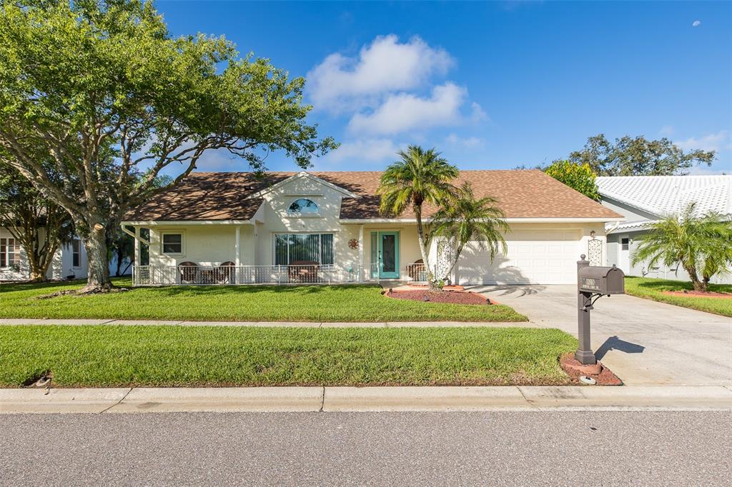 Property for sale at 11810 SPANISH LAKE DRIVE, TAMPA, FL, 33635