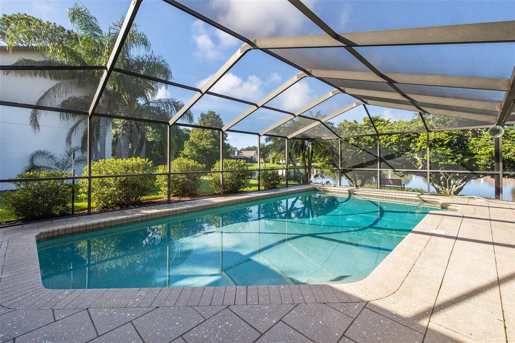 Property for sale at 11810 SPANISH LAKE DRIVE, TAMPA, FL, 33635