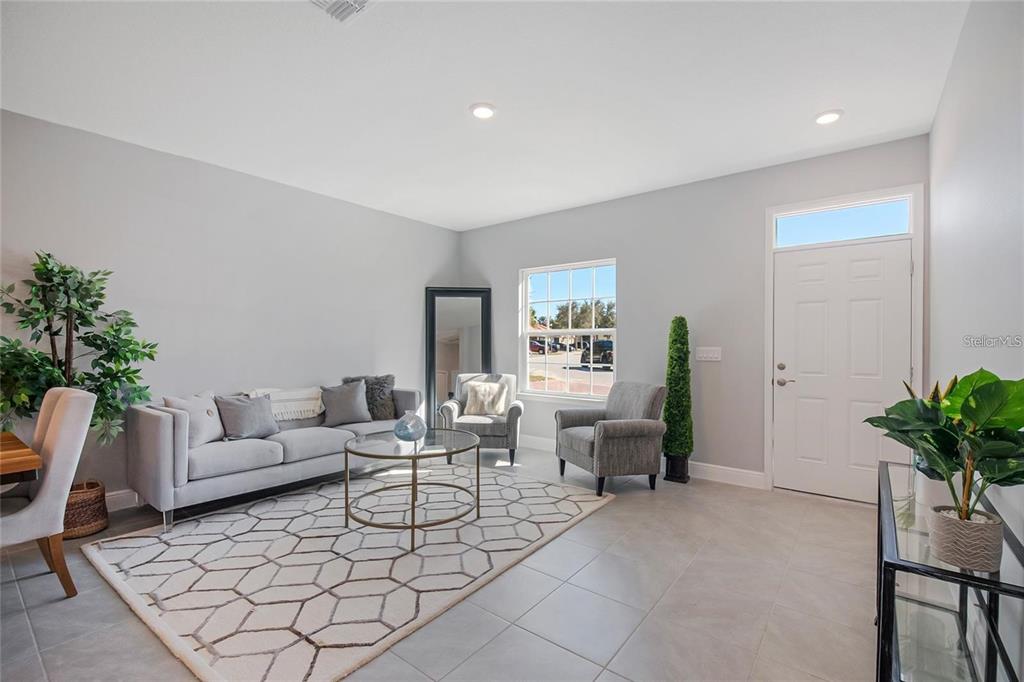 Property for sale at 1801 CORIANDER DRIVE UNIT 1802, POINCIANA, FL, 34759