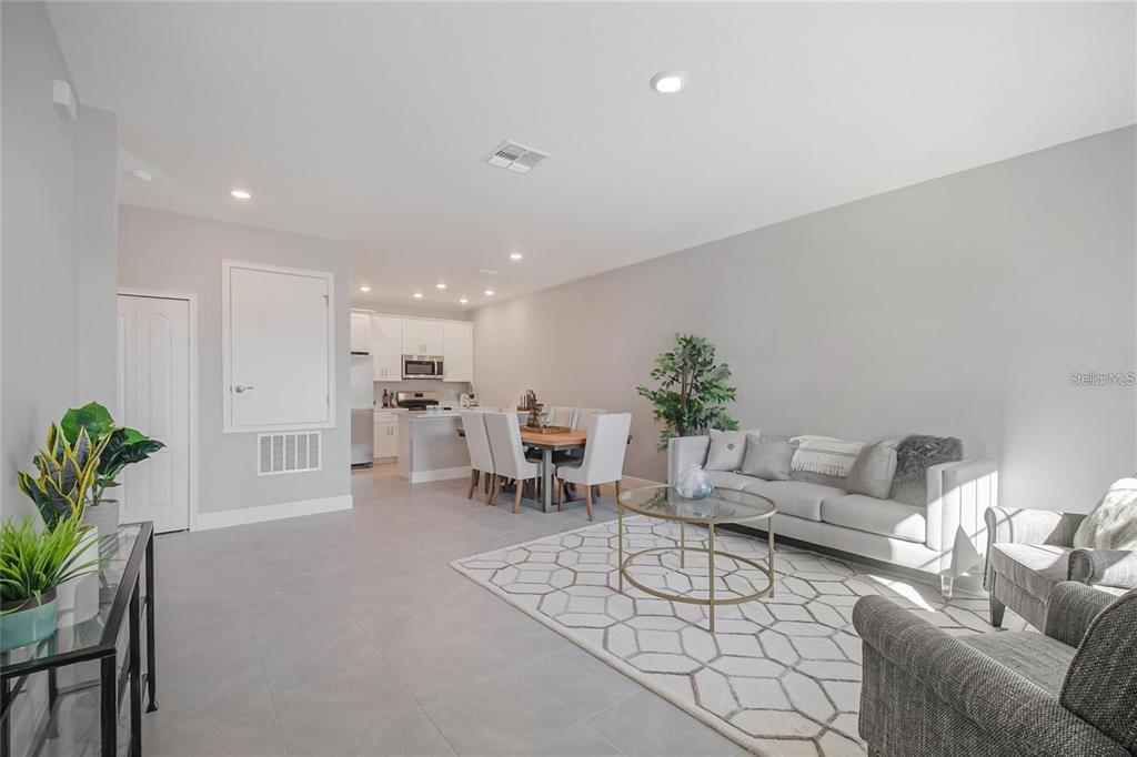 Property for sale at 1801 CORIANDER DRIVE UNIT 1802, POINCIANA, FL, 34759