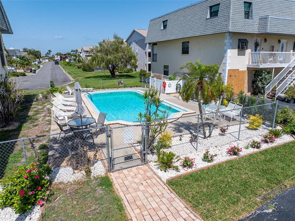 Property for sale at 12485 2ND STREET E UNIT C103, TREASURE ISLAND, FL, 33706