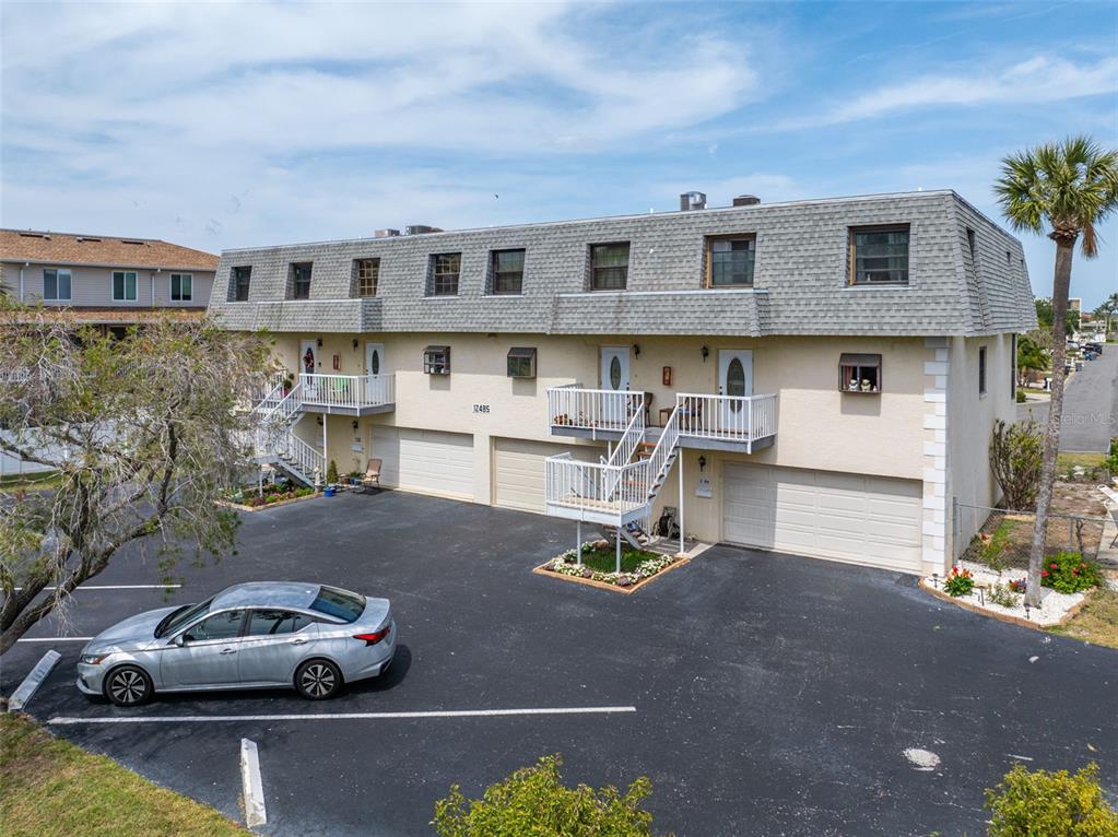 Property for sale at 12485 2ND STREET E UNIT C103, TREASURE ISLAND, FL, 33706