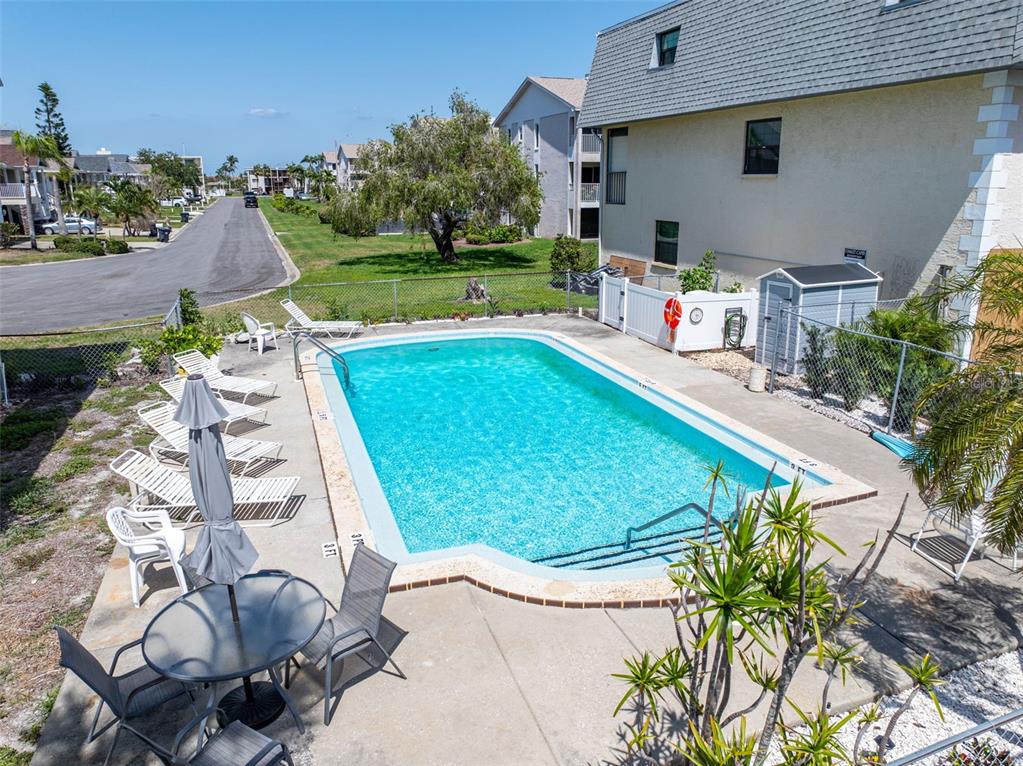 Property for sale at 12485 2ND STREET E UNIT C103, TREASURE ISLAND, FL, 33706