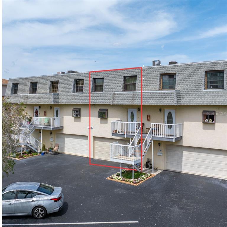 Property for sale at 12485 2ND STREET E UNIT C103, TREASURE ISLAND, FL, 33706