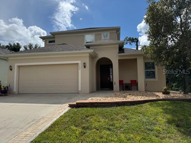 4 Beds 3.5 Ba 2700 SqFt