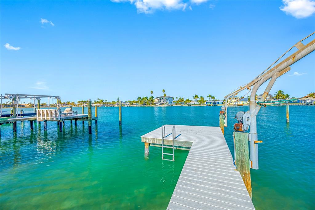 Property for sale at 11075 3RD STREET E, TREASURE ISLAND, FL, 33706