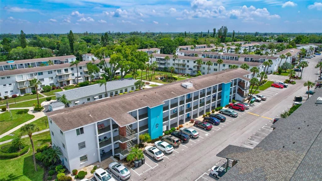 Property for sale at 2217 SUNSET DRIVE UNIT E27, BRADENTON, FL, 34207
