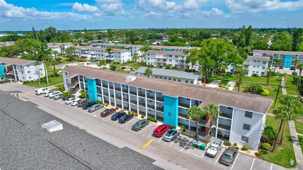 Property for sale at 2217 SUNSET DRIVE UNIT E27, BRADENTON, FL, 34207
