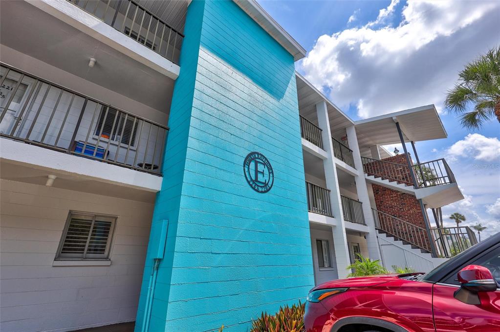Property for sale at 2217 SUNSET DRIVE UNIT E27, BRADENTON, FL, 34207