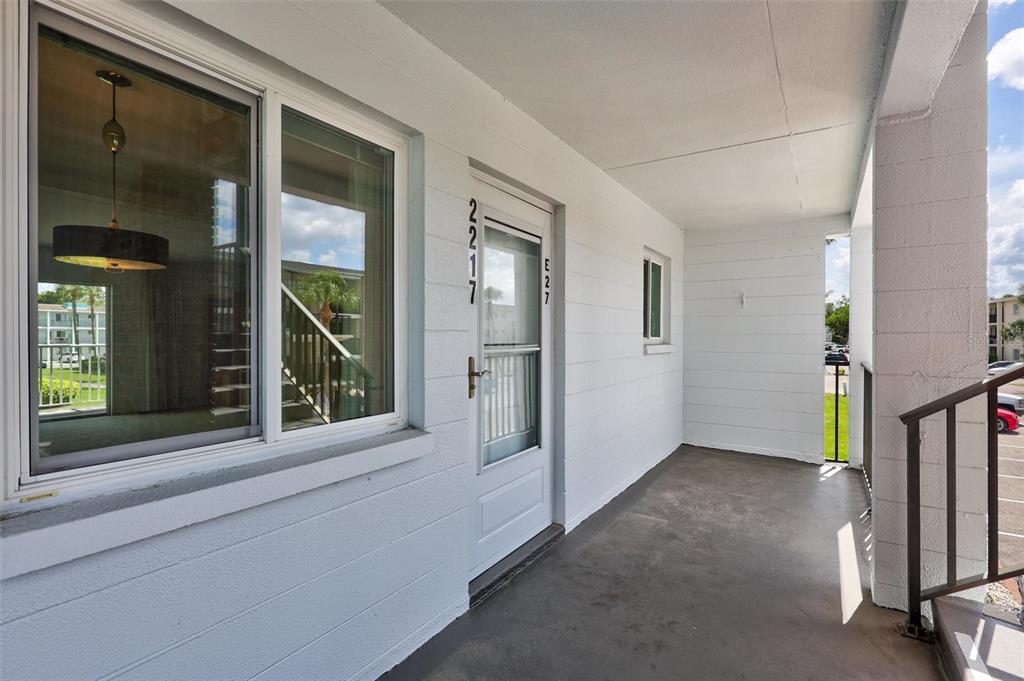 Property for sale at 2217 SUNSET DRIVE UNIT E27, BRADENTON, FL, 34207