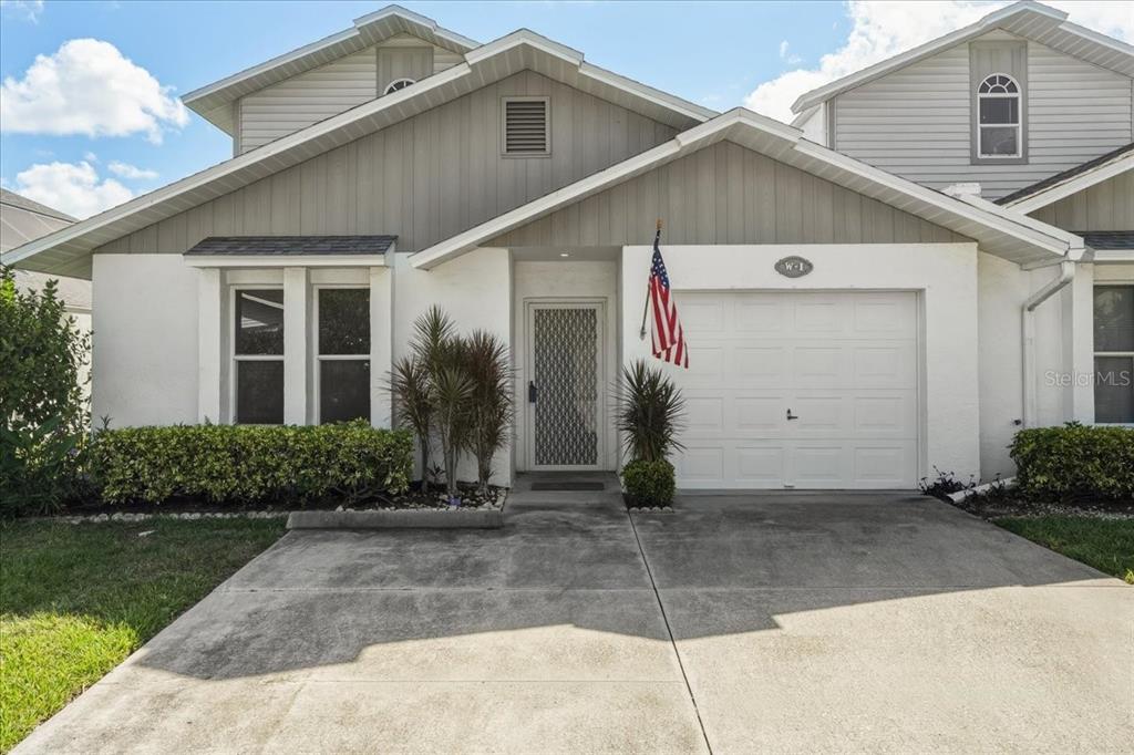 Property for sale at 13730 DOWNING LANE UNIT W-1, FORT MYERS, FL, 33919