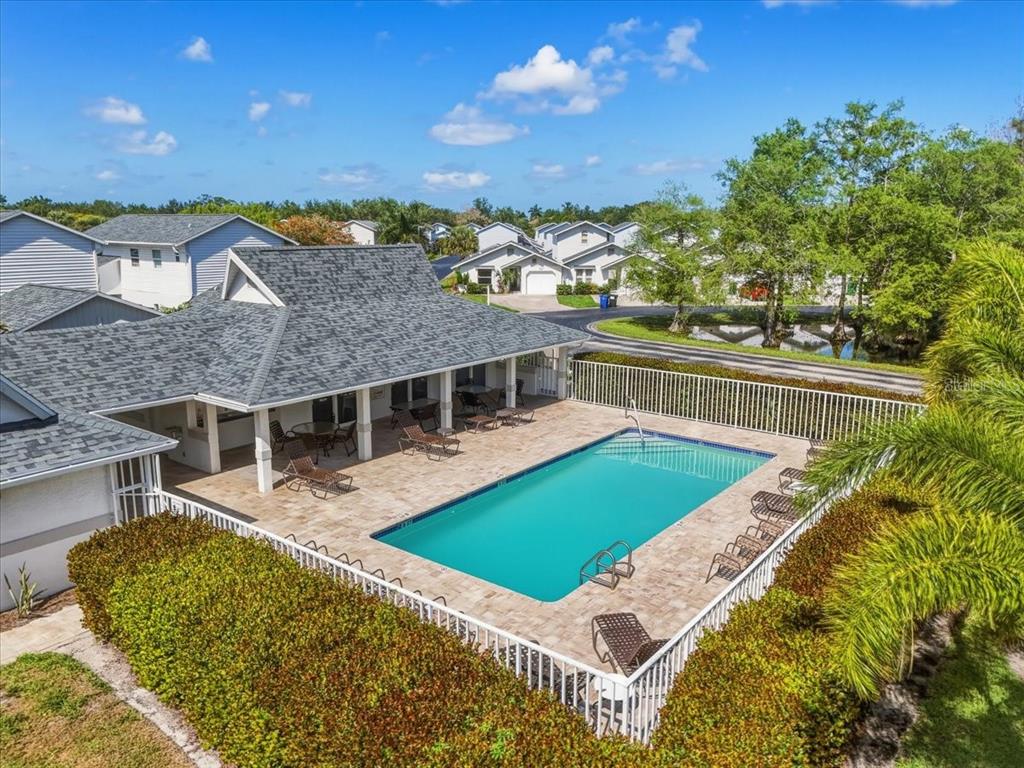 Property for sale at 13730 DOWNING LANE UNIT W-1, FORT MYERS, FL, 33919