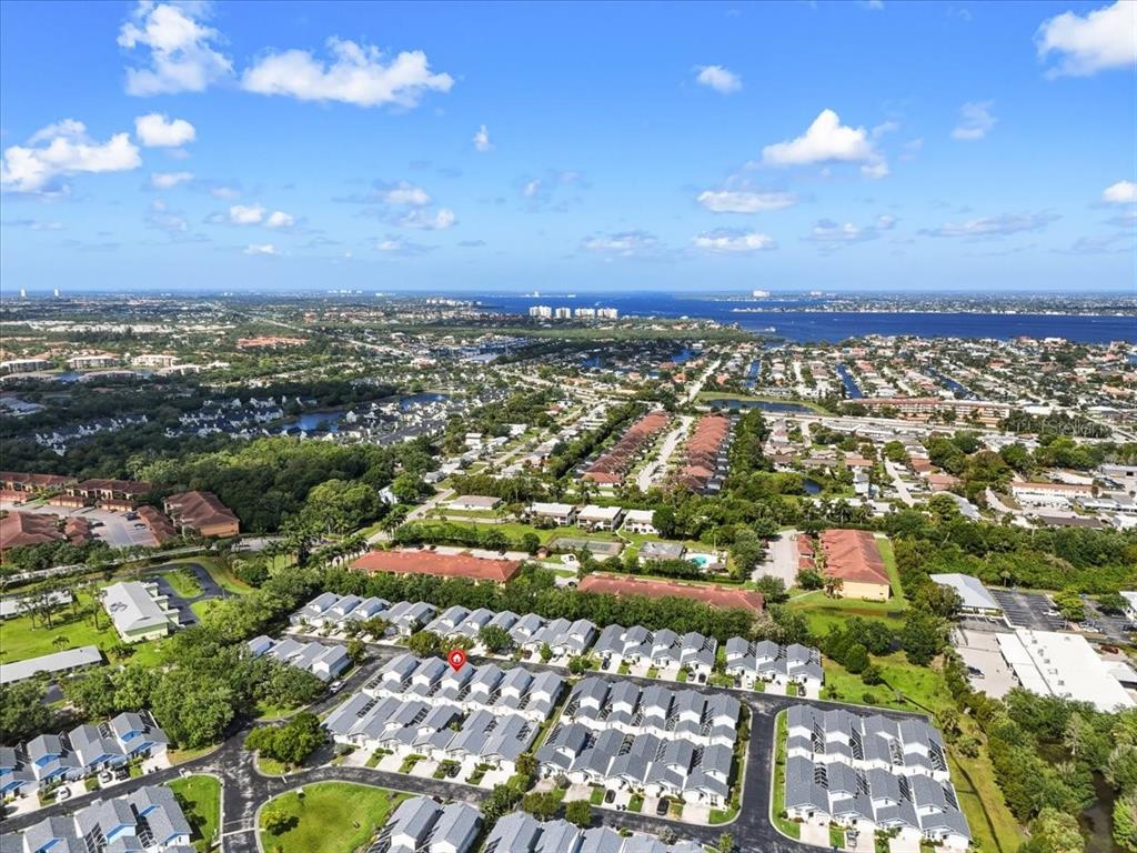 Property for sale at 13730 DOWNING LANE UNIT W-1, FORT MYERS, FL, 33919