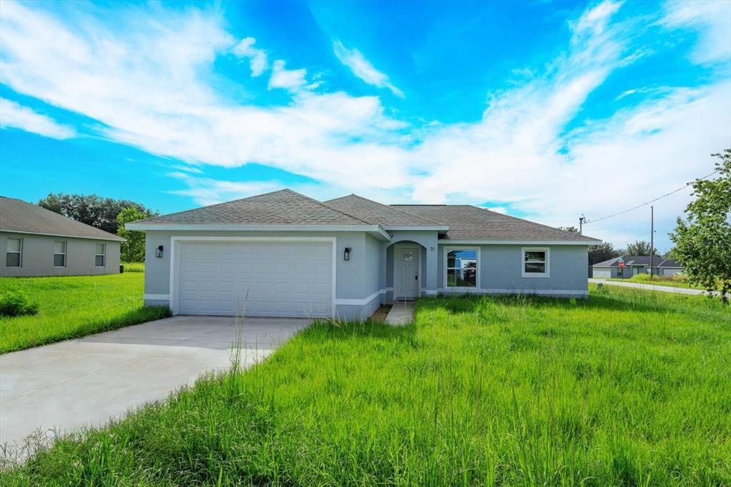 Property for sale at 31 PINE RUN TERRACE, OCALA, FL, 34472