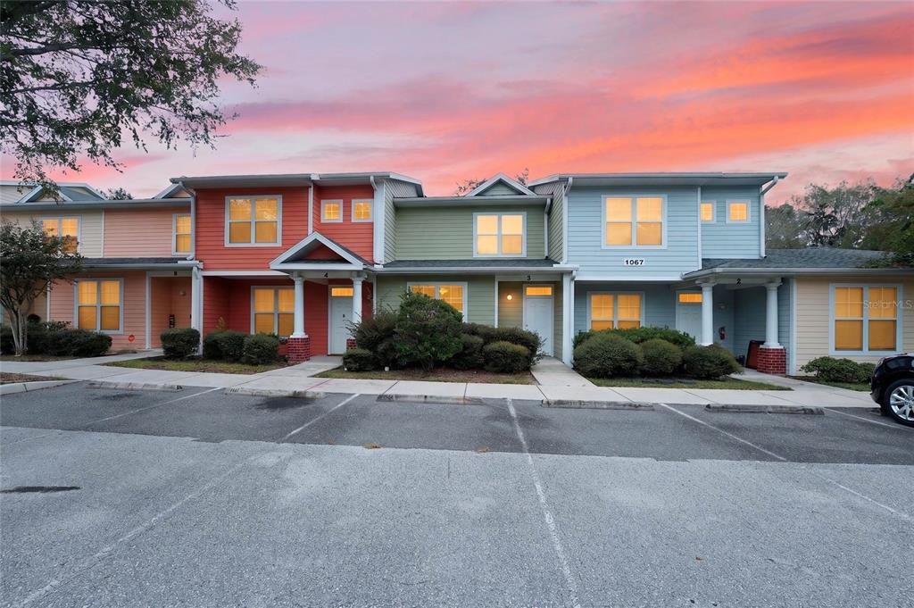 Property for sale at 1567 NW 29TH ROAD UNIT 3, GAINESVILLE, FL, 32605