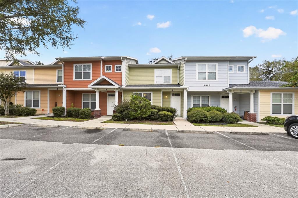 Property for sale at 1567 NW 29TH ROAD UNIT 3, GAINESVILLE, FL, 32605