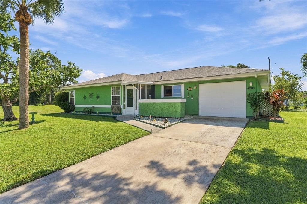 Property for sale at 5521 TALBROOK ROAD, NORTH PORT, FL, 34287