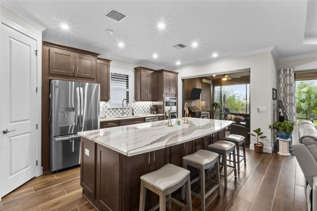 Property for sale at 4532 CRESTPOINT WAY, PALMETTO, FL, 34221