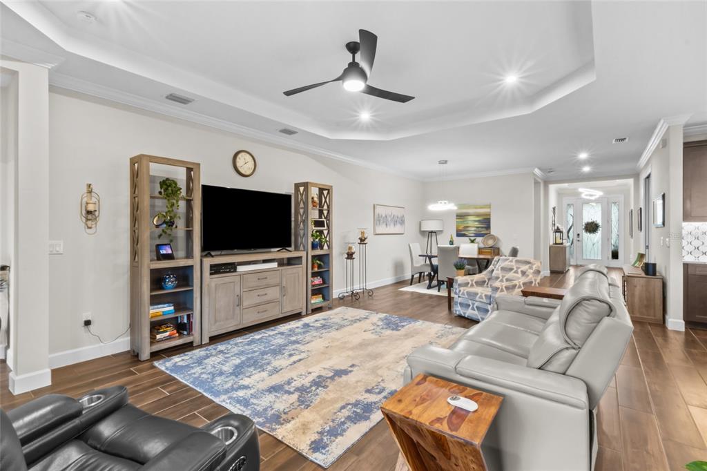 Property for sale at 4532 CRESTPOINT WAY, PALMETTO, FL, 34221