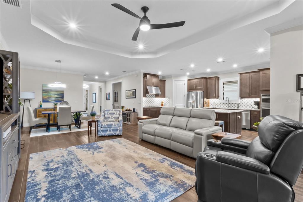 Property for sale at 4532 CRESTPOINT WAY, PALMETTO, FL, 34221